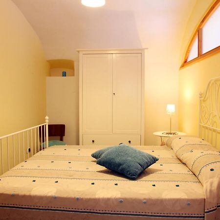 Le Terrazze Di Cristina Bed & Breakfast Vietri Dış mekan fotoğraf
